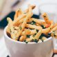 Healthy Cooking Is A  Must For Families